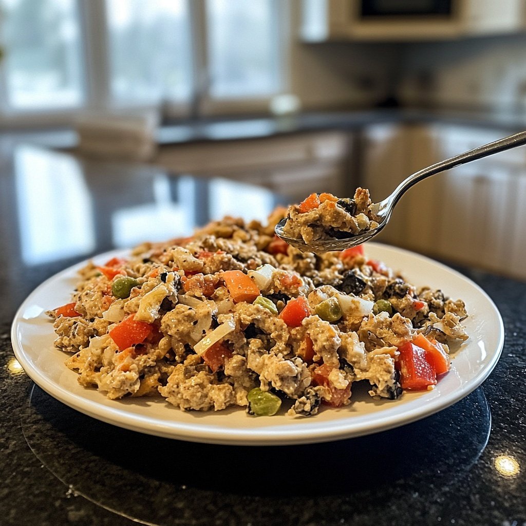 High Protein Meal Prep Ideas