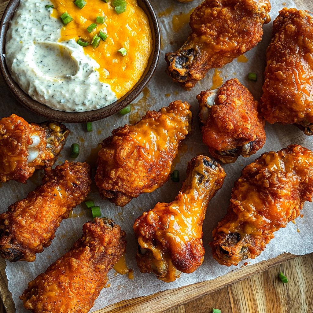 Super Bowl Party Food Easy