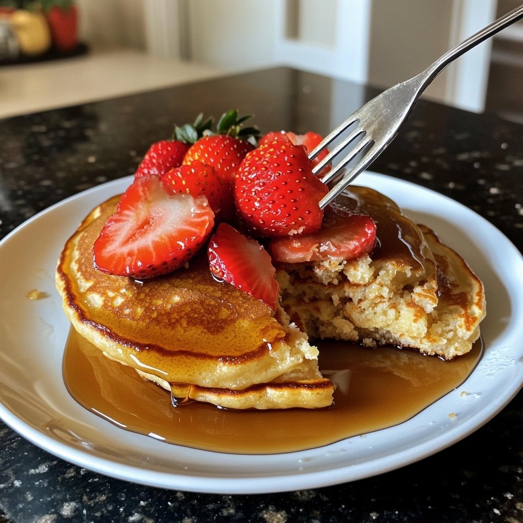 Valentines Breakfast Recipes