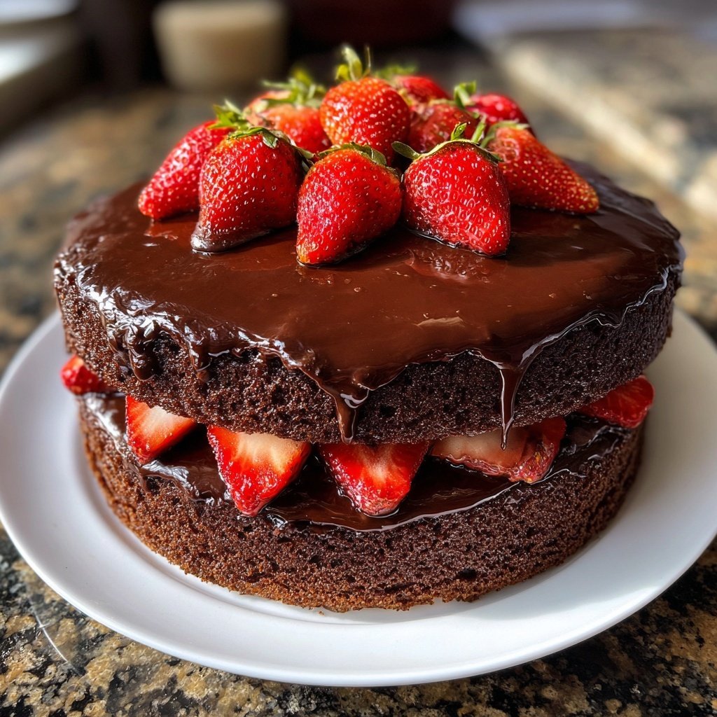 Easy Cake Recipes For Any Occasion