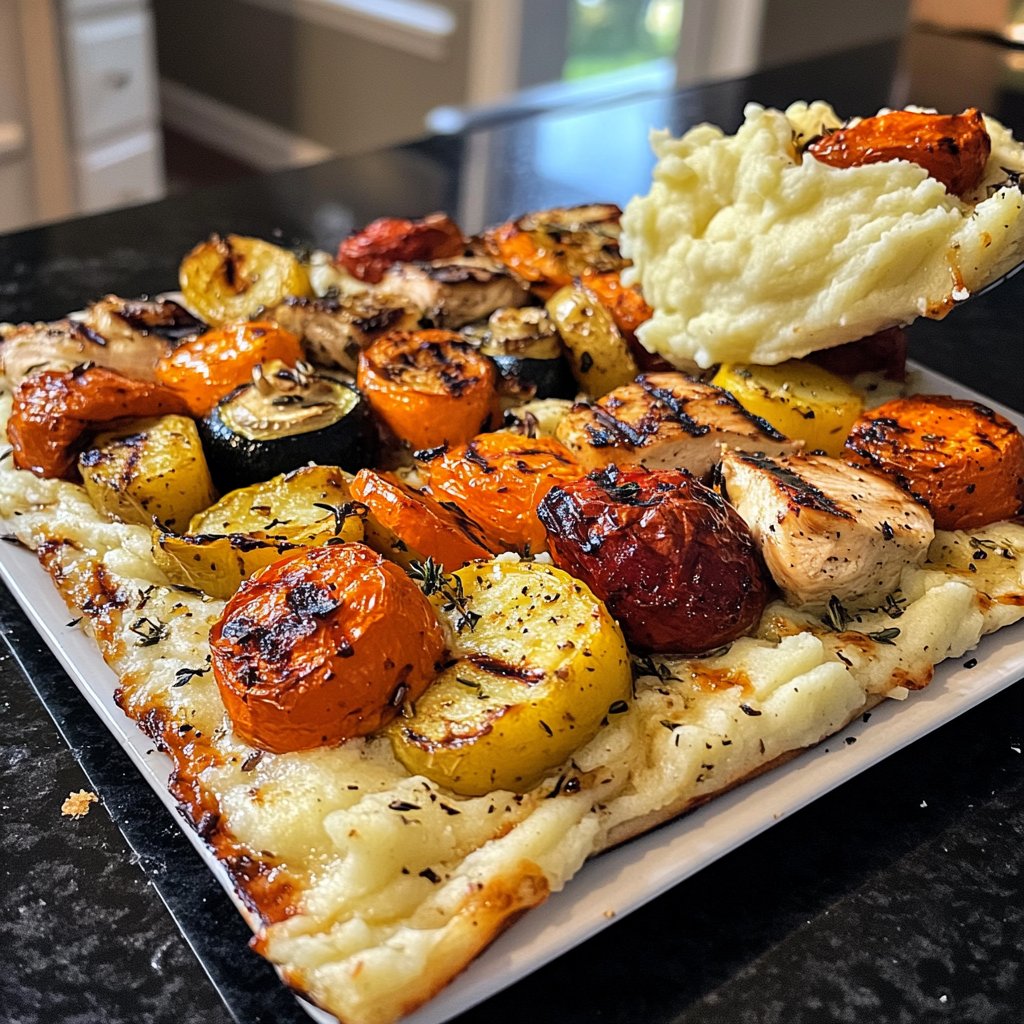 Simple Dinner Ideas Everyone Loves