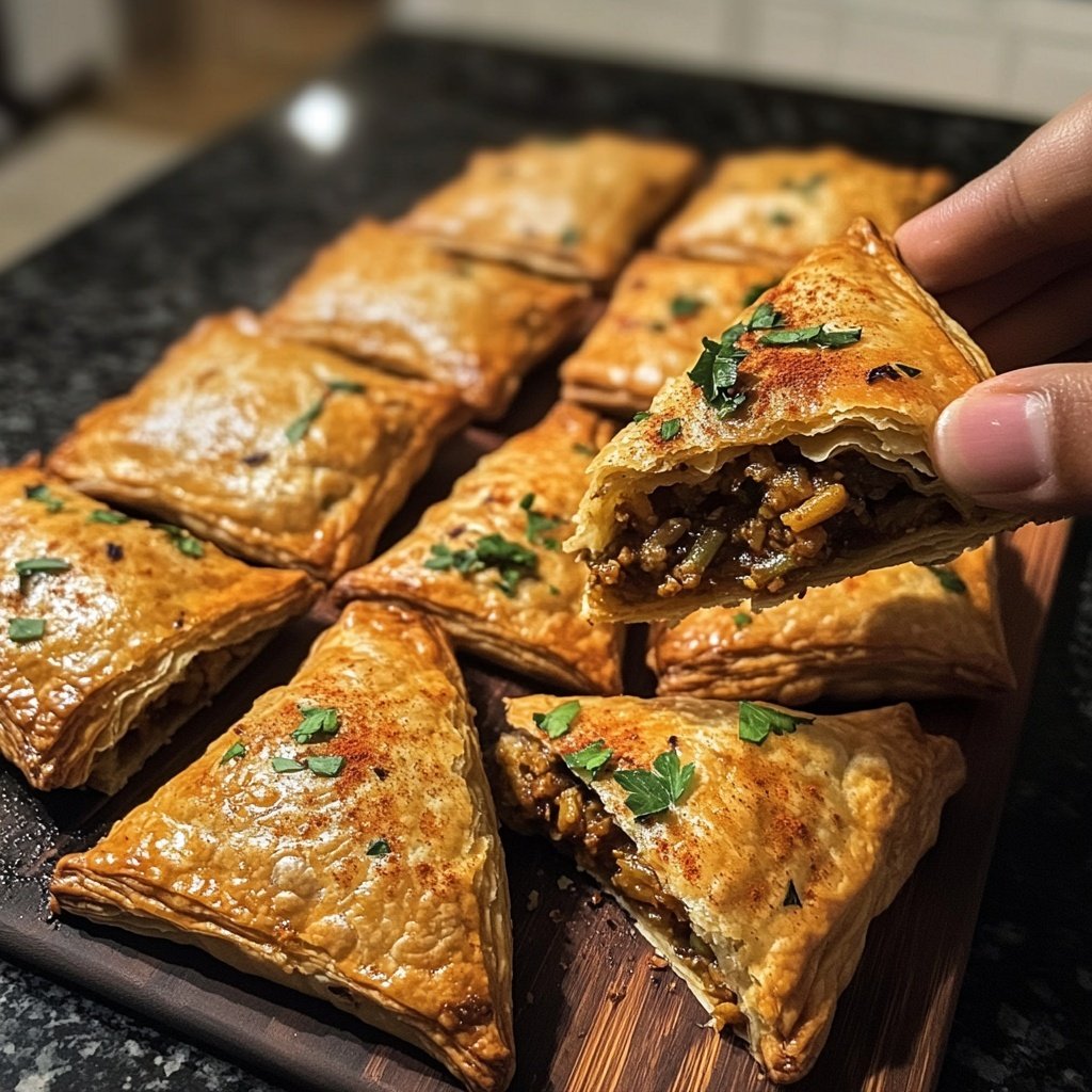 Traditional Delicacy Food Dishes