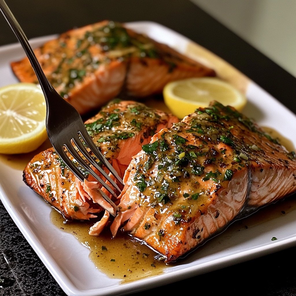 High Protein Salmon Meal