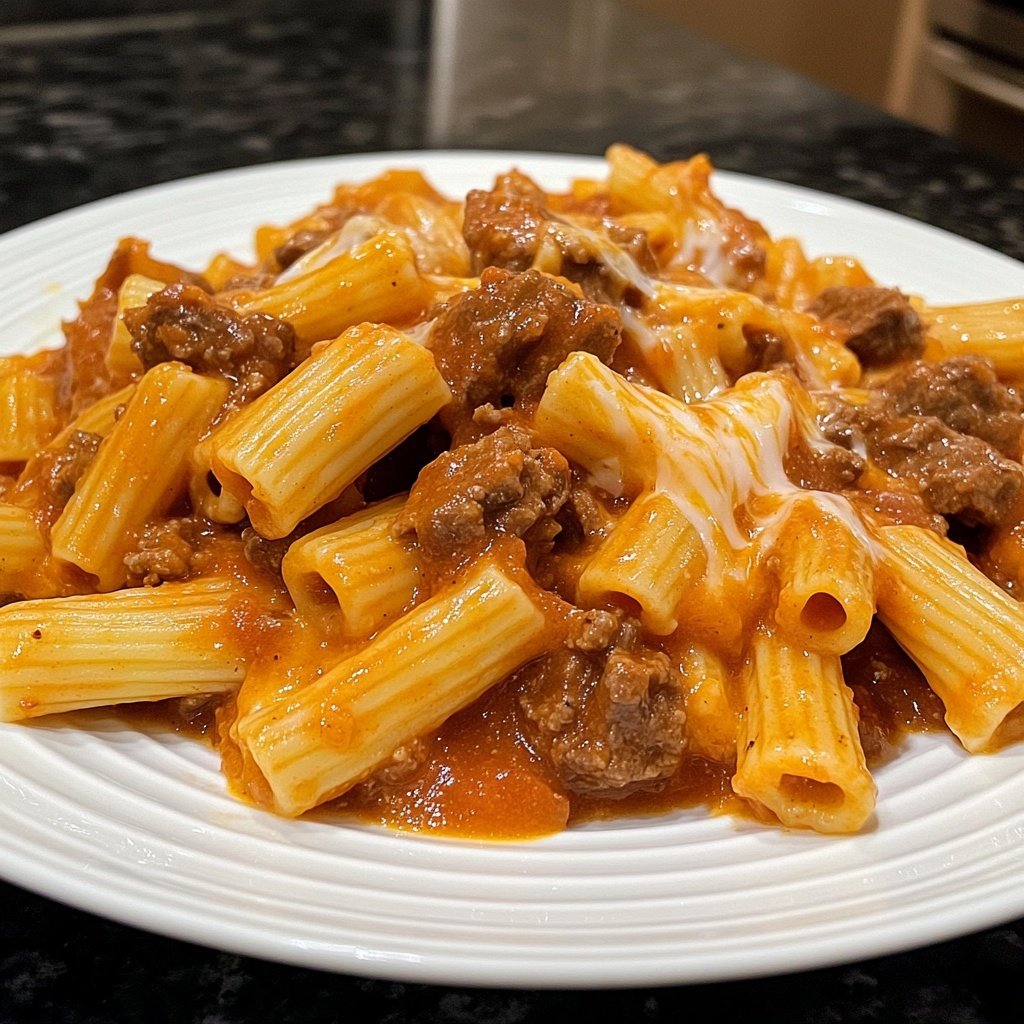 Beefaroni