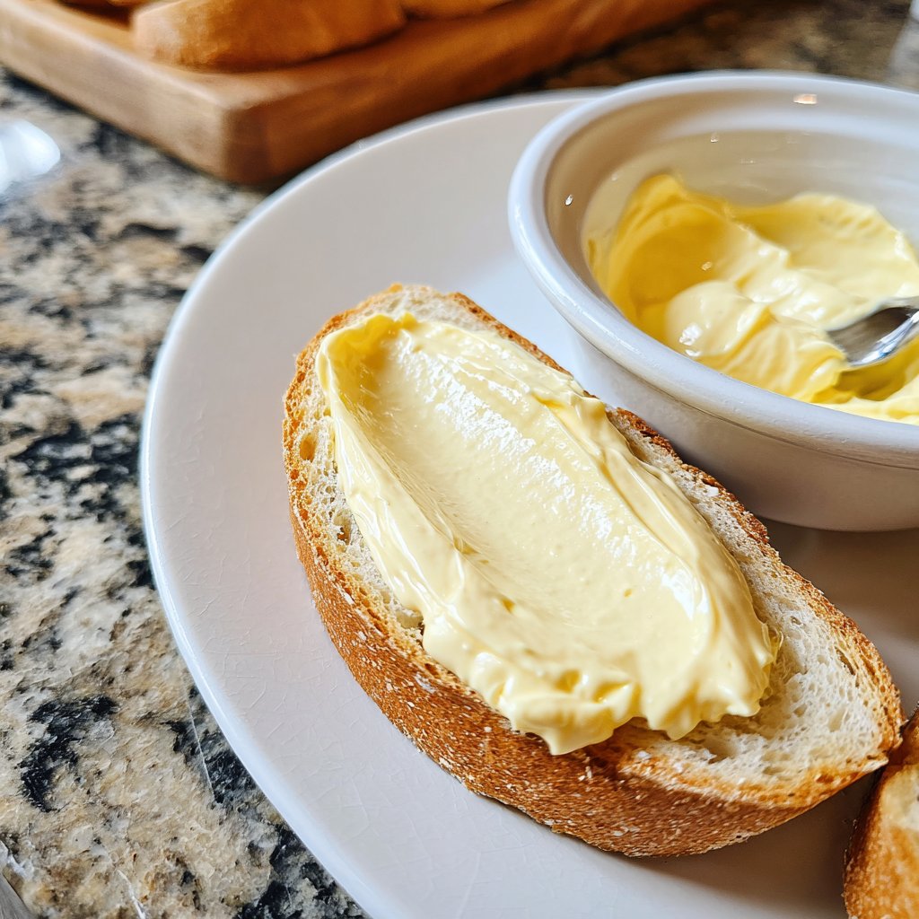 Aioli Recipe for Sandwiches
